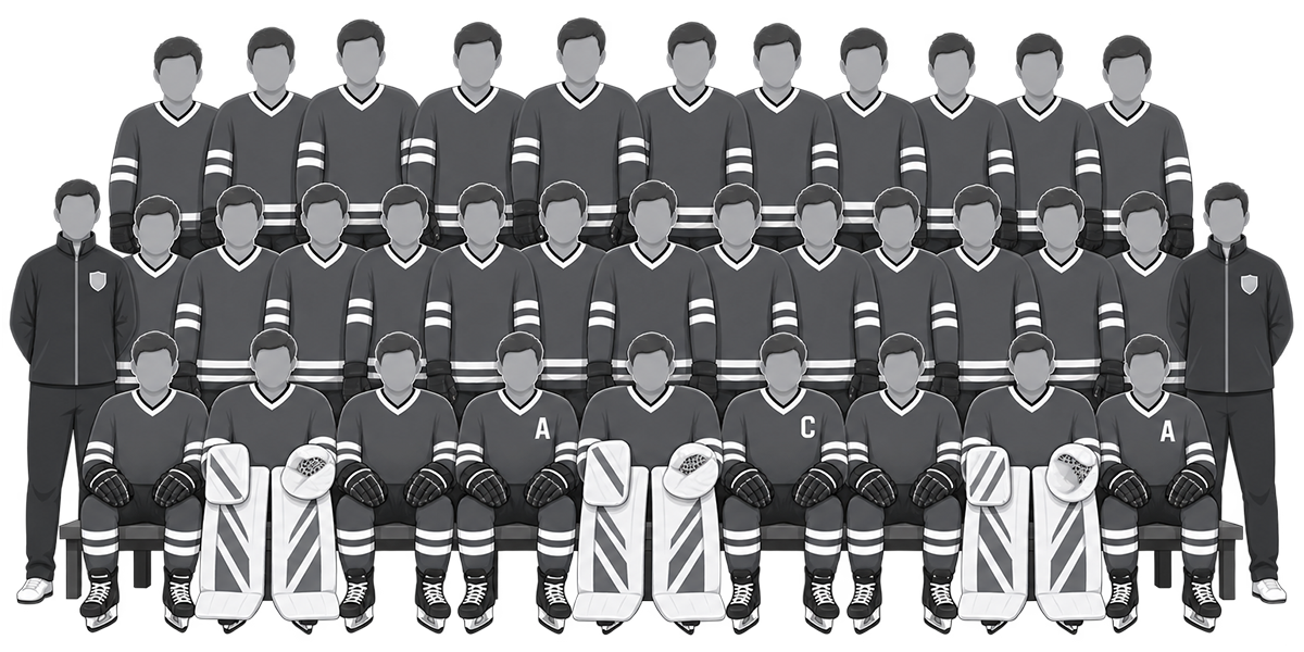 No team photo
