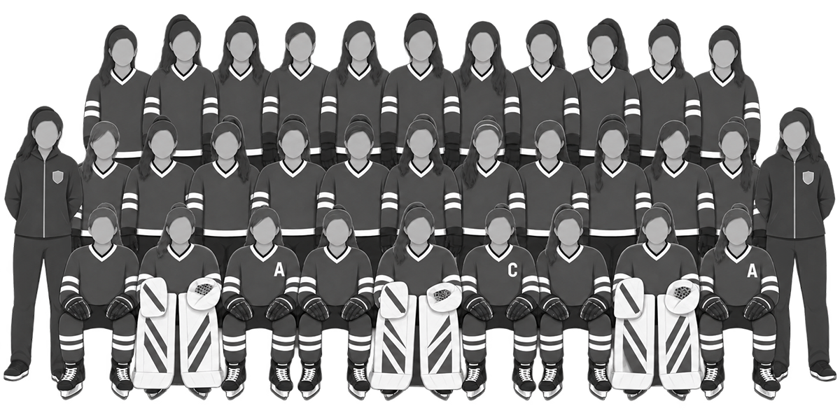 No team photo